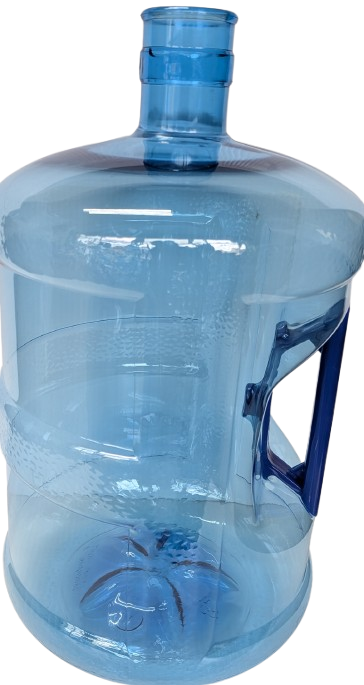 11.3L BPA Free Bottle