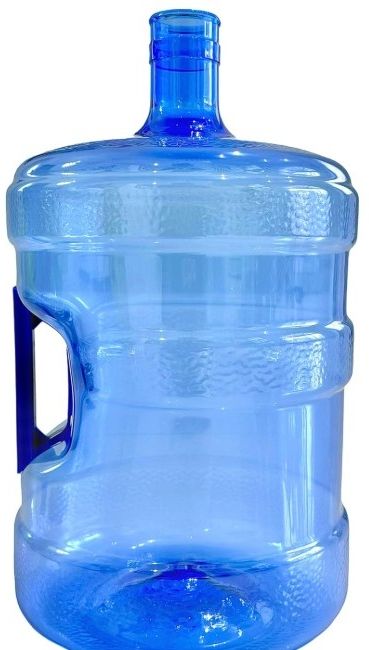 18L BPA Free Bottle